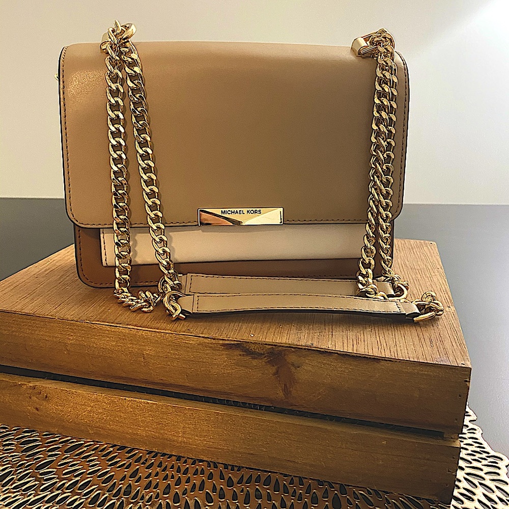 Michael Kors Shoulder Bag